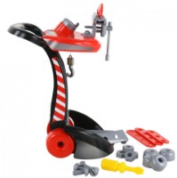 Set de scule pentru copii Полесье 68620 imaginea #3 — magazin online Desire.md