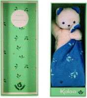 Jucărie de pluș Kaloo Bear Doudou K972004 imaginea #3 — magazin online Desire.md