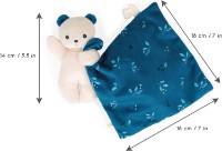 Jucărie de pluș Kaloo Bear Doudou K972004 imaginea #5 — magazin online Desire.md