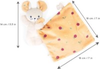 Jucărie de pluș Kaloo Stuffed Mouse K972003 imaginea #5 — magazin online Desire.md