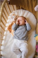 Jucărie de pluș Kaloo Stuffed Mouse K972003 imaginea #6 — magazin online Desire.md