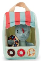 Jucărie de pluș Lilliputiens Joe's LP83494 imaginea #1 — magazin online Desire.md