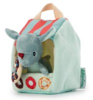 Jucărie de pluș Lilliputiens Joe's LP83494 imaginea #2 — magazin online Desire.md