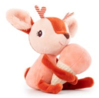 Мягкая игрушка Lilliputiens Stella Ice Cream Shop LP83493 фото №4 — интернет-магазин Desire.md