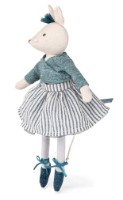 Мягкая игрушка Moulin Roty Soricel Charlotte MR667026 фото №2 — интернет-магазин Desire.md