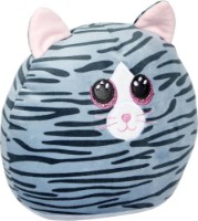 Jucărie de pluș Ty Gray Cat TY39290 imaginea #2 — magazin online Desire.md