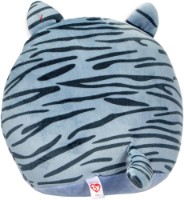 Jucărie de pluș Ty Gray Cat TY39290 imaginea #3 — magazin online Desire.md