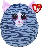 Мягкая игрушка Ty Gray Cat TY39290