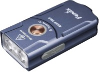Lanterna Fenix E03R Blue