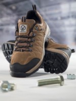 Adidași pentru copii Ardon Spinney Brown 37 imaginea #5 — magazin online Desire.md