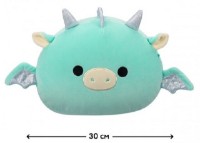 Jucărie de pluș Squishmallows SQCR04193 imaginea #2 — magazin online Desire.md