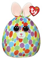 Jucărie de pluș Ty Bloomy Pastel Bunny TY39301