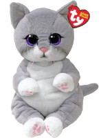 Мягкая игрушка Ty Cat Morgan (TY43203)