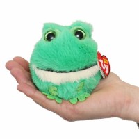 Мягкая игрушка Ty Frog Gilly (TY42550) фото №2 — интернет-магазин Desire.md