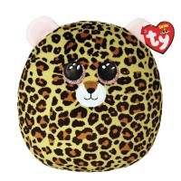 Мягкая игрушка Ty Livvie Leopard TY39321