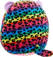 Jucărie de pluș Ty Multicolor Leopard TY39286 imaginea #2 — magazin online Desire.md