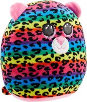 Jucărie de pluș Ty Multicolor Leopard TY39286 imaginea #3 — magazin online Desire.md