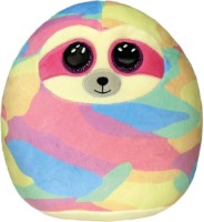 Jucărie de pluș Ty Pastel Sloth TY39295