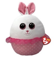 Jucărie de pluș Ty Pink Ballerina Rabbit TY39248