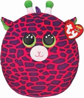 Мягкая игрушка Ty Pink Giraffe TY39296