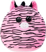 Jucărie de pluș Ty Pink Zebra TY39294