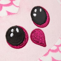 Jucărie de pluș Ty Pinky Pink Owl TY39300 imaginea #2 — magazin online Desire.md