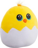 Мягкая игрушка Ty Popper Yellow Chick TY39302 фото №2 — интернет-магазин Desire.md