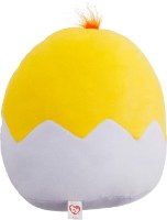 Мягкая игрушка Ty Popper Yellow Chick TY39302 фото №3 — интернет-магазин Desire.md