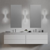 Candelabru de perete Tk-Lighting Navi 4755 White imaginea #3 — magazin online Desire.md