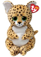 Мягкая игрушка Ty Tiger Lloyd (TY43201)