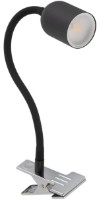 Настольная лампа Tk-Lighting Top Black (4561)