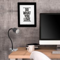 Настольная лампа Tk-Lighting Top Black (4561) фото №3 — интернет-магазин Desire.md