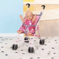 Коляска для кукол Zapf 832554 фото №3 — интернет-магазин Desire.md