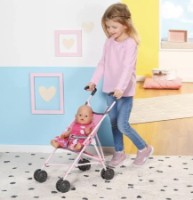 Коляска для кукол Zapf 832554 фото №6 — интернет-магазин Desire.md