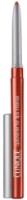 Contur de buze Clinique Quickliner for Lips 04 Intense Cayenne