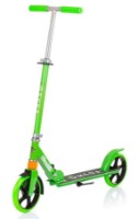 Самокат Chipolino Omega Green (DSOME0232GR)