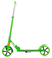 Самокат Chipolino Omega Green (DSOME0232GR) фото №2 — интернет-магазин Desire.md