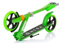 Самокат Chipolino Omega Green (DSOME0232GR) фото №4 — интернет-магазин Desire.md