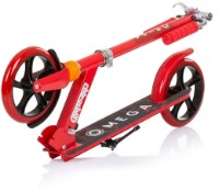 Trotinetă Chipolino Omega Red (DSOME0233RE) imaginea #4 — magazin online Desire.md