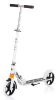 Trotinetă Chipolino Omega White (DSOME0235WH) imaginea #1 — magazin online Desire.md