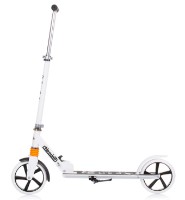 Trotinetă Chipolino Omega White (DSOME0235WH) imaginea #2 — magazin online Desire.md