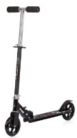 Trotinetă Chipolino Sharky Black (DSSHA0236BK) imaginea #1 — magazin online Desire.md
