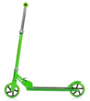 Самокат Chipolino Sharky Green (DSSHA0232GR) фото №2 — интернет-магазин Desire.md