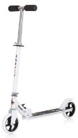 Самокат Chipolino Sharky White (DSSHA0235WH)
