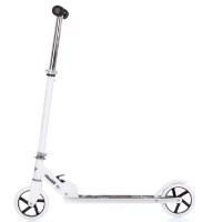 Trotinetă Chipolino Sharky White (DSSHA0235WH) imaginea #2 — magazin online Desire.md