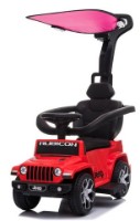 Tolocar ChiToys Jeep Rubicon Red (P03P/2)