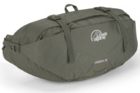 Сумка Lowe Alpine Mesa 6 Light Khaki фото №1 — интернет-магазин Desire.md