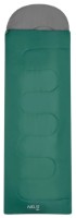 Sac de dormit Nils NC2105 M Green/Gray