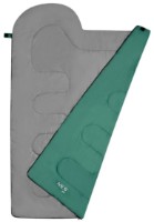 Спальный мешок Nils NC2105 M Green/Gray фото №2 — интернет-магазин Desire.md