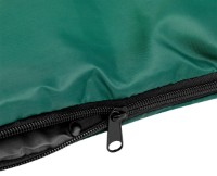 Спальный мешок Nils NC2105 M Green/Gray фото №3 — интернет-магазин Desire.md